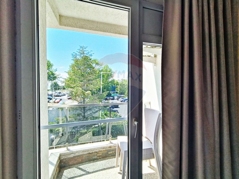 Vanzare Hotel Jijo's Mamaia, Plaja Privata, Ocazie Unica de Investitie