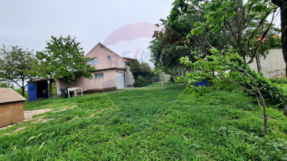 4 room House / Villa for sale