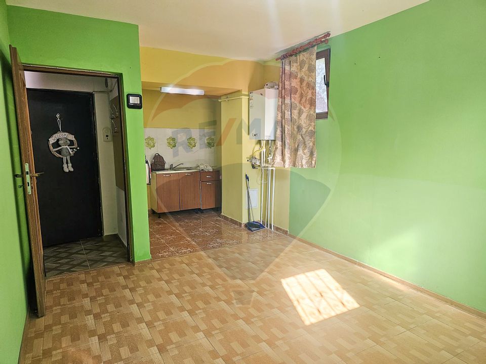 Vanzare apartament 2 camere Militari Apusului Pacii str Margelelor