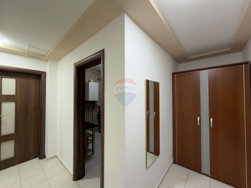 2 room Apartment for rent, Fundeni area