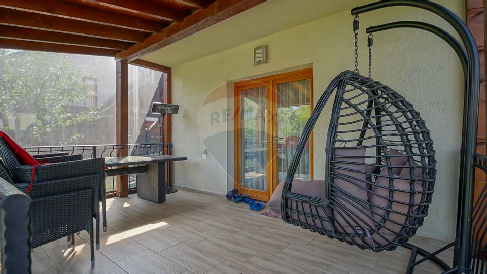 5 room House / Villa for sale