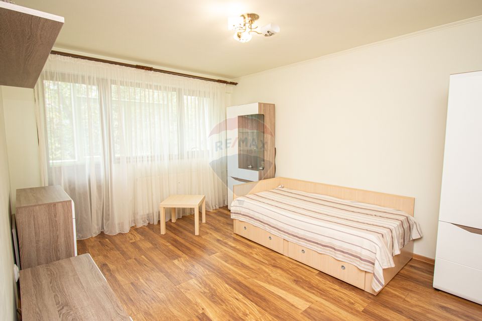 Apartament de inchiriat 2 camere Bld Timisoara Drumul Taberei