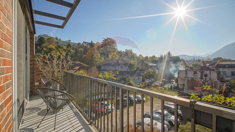 4 room Apartment for sale, Blumana area