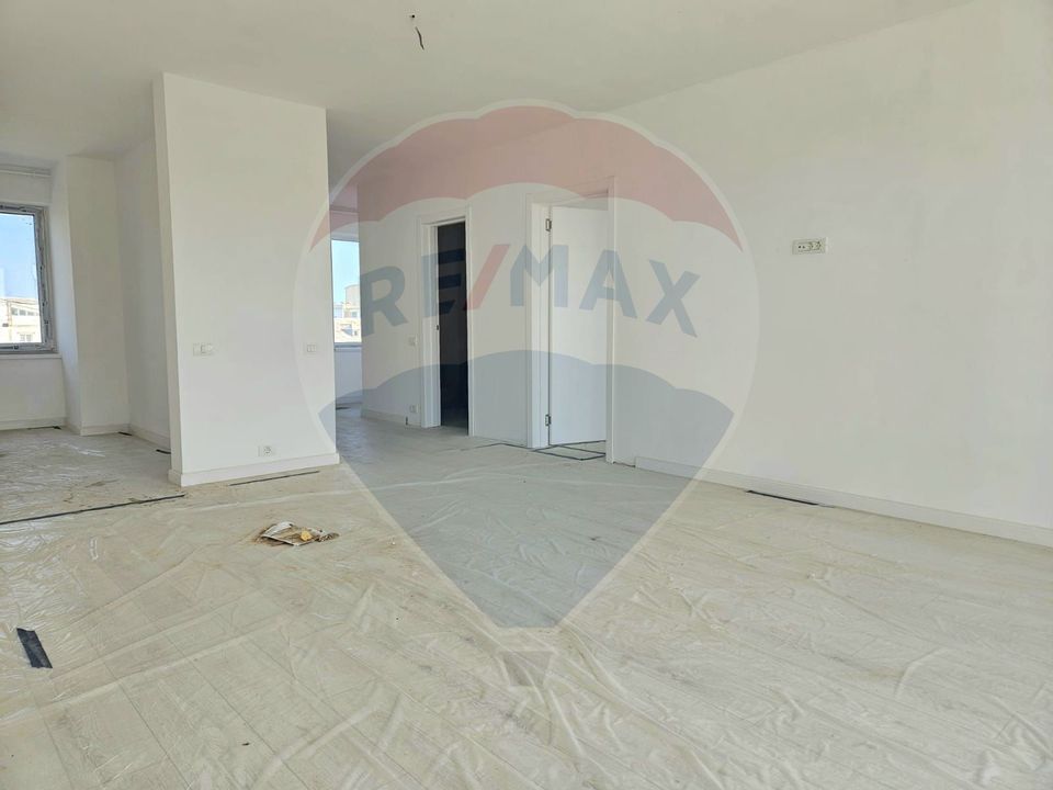 2 room Apartment for sale, Dacia area