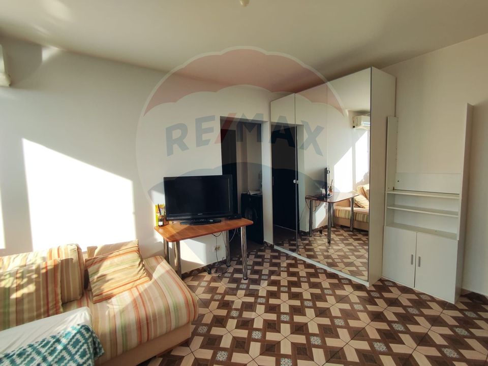 3 room Apartment for sale, Giurgiului area