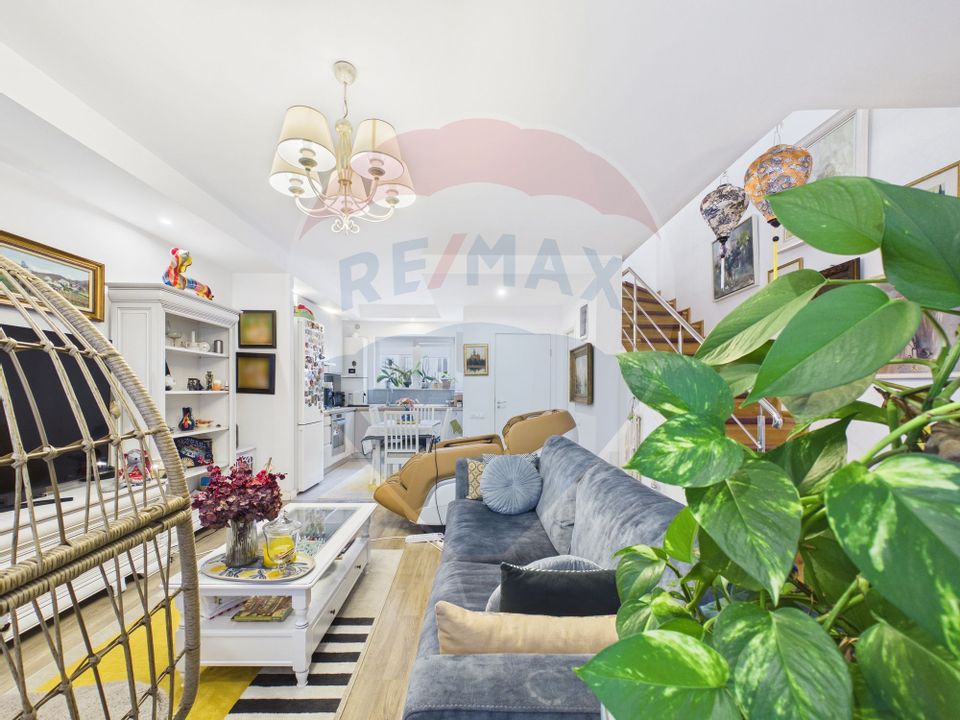 3 room House / Villa for sale