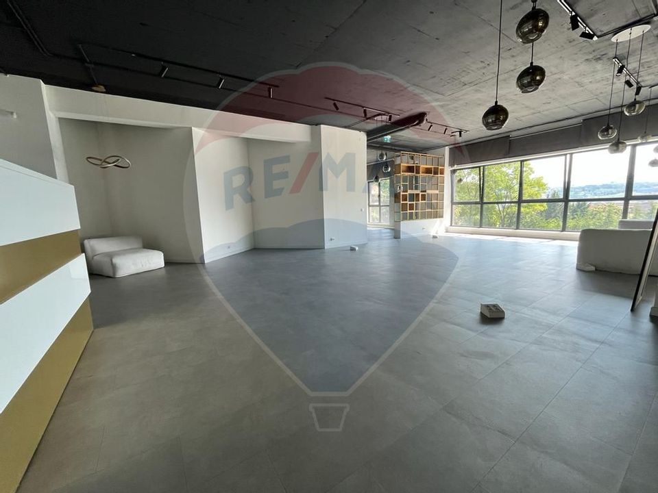 208sq.m Commercial Space for sale, Grigorescu area