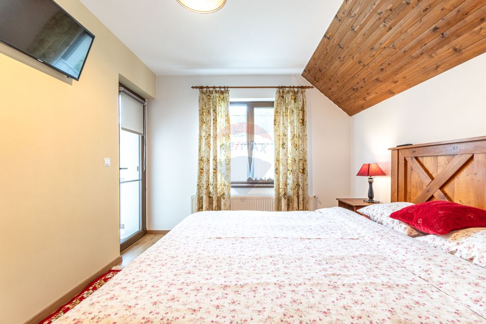 6 room House / Villa for sale