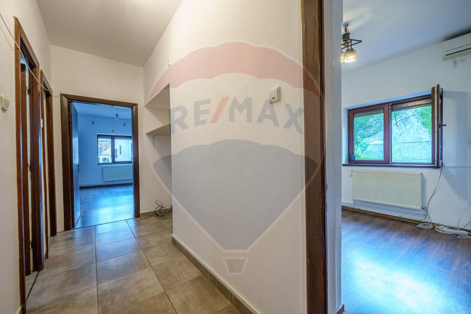 REZERVAT! Apartament cu 3 camere boxa si garaj - Matei Voievod