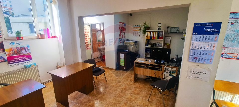 30.71sq.m Office Space for sale, Ultracentral area