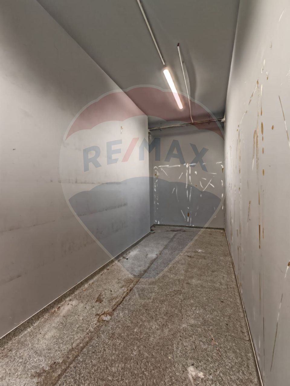 168sq.m Commercial Space for rent, Noua area