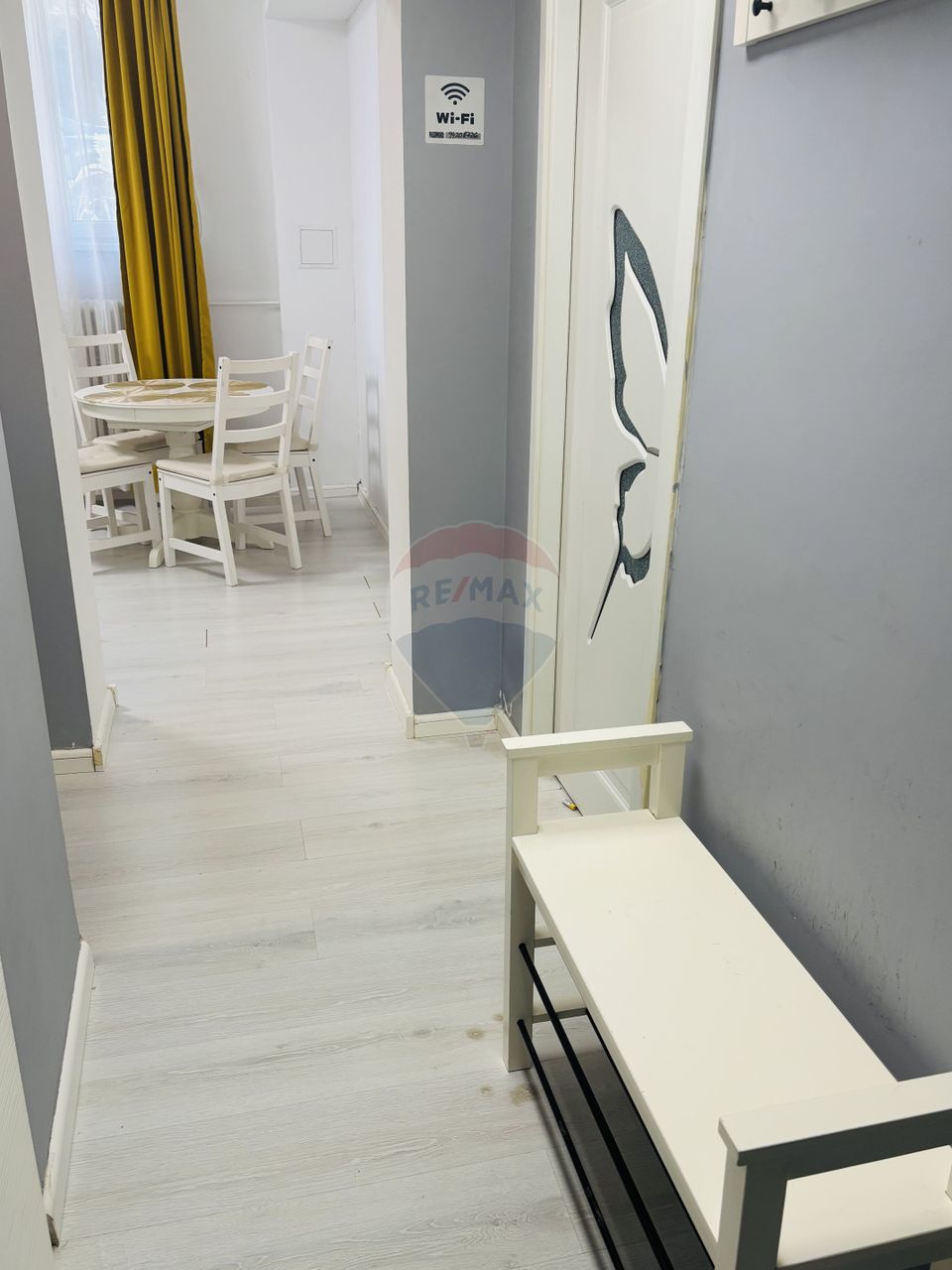 3 room Apartment for rent, Floreasca area