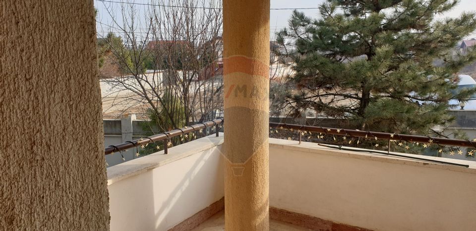 7 room House / Villa for sale