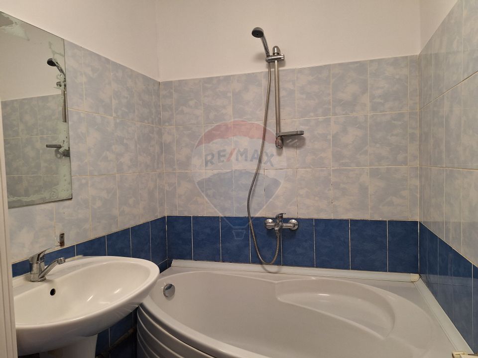 2 room Apartment for sale, Vasile Aaron area