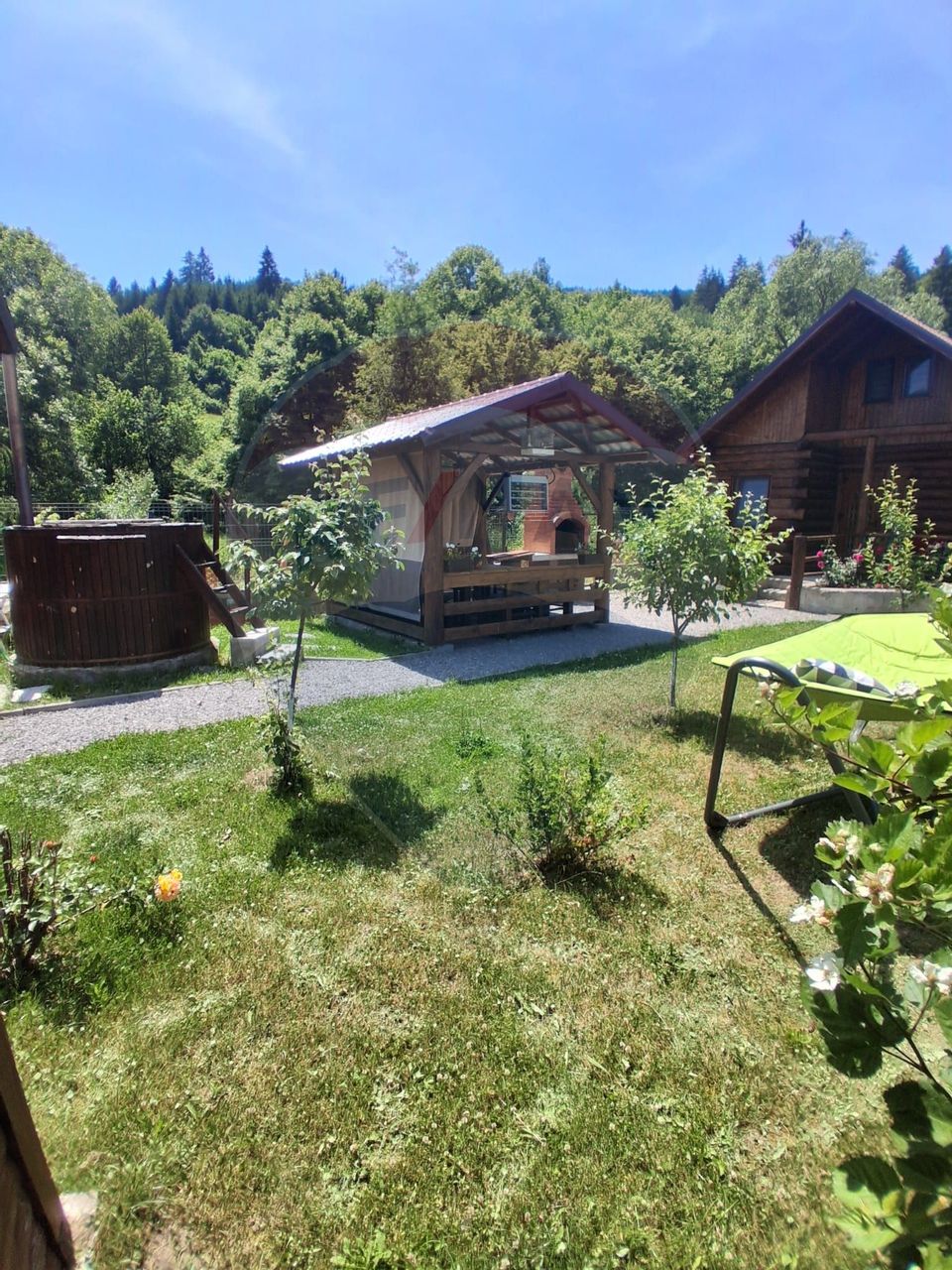 3 room House / Villa for sale