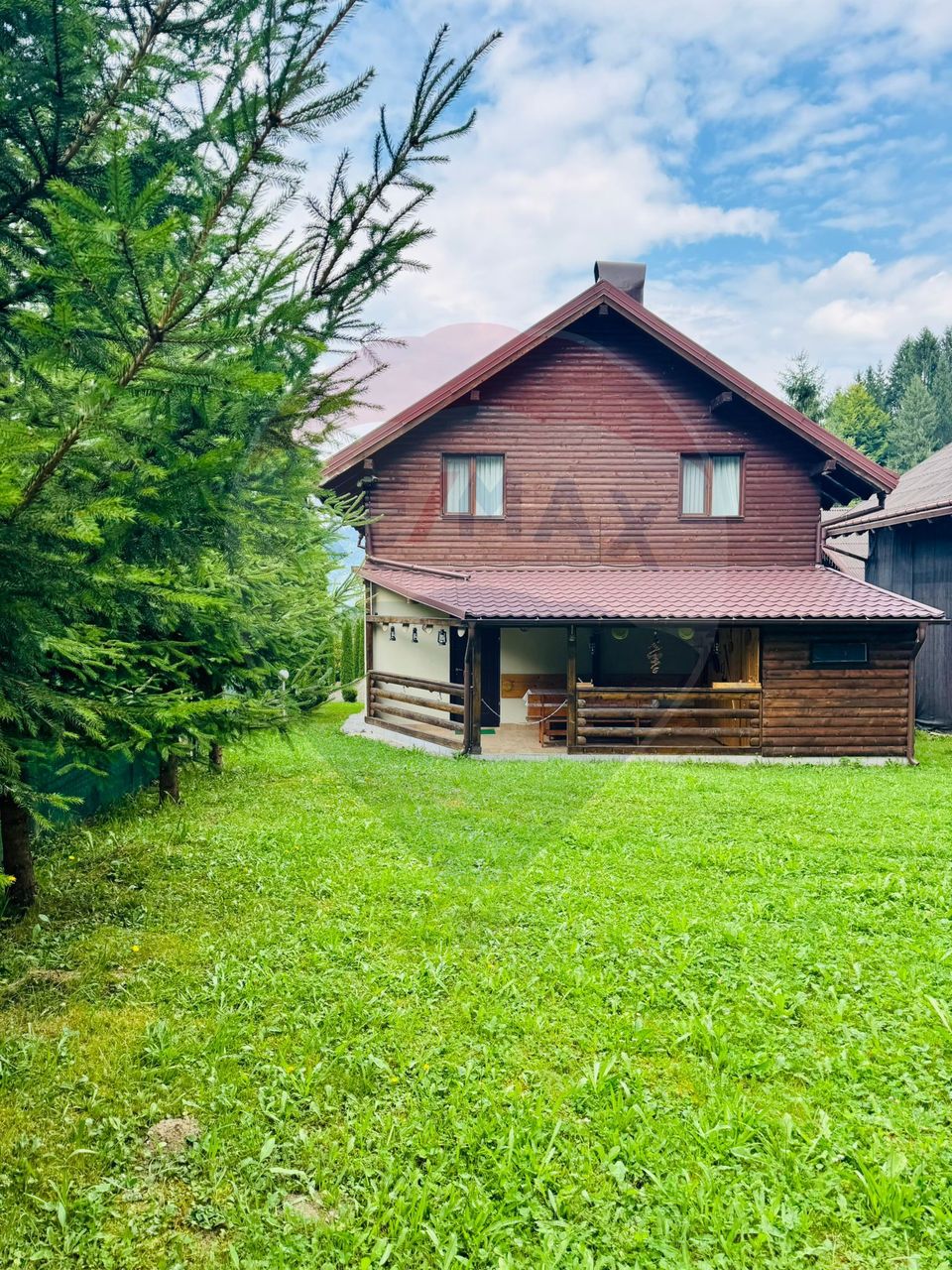 4 room House / Villa for sale