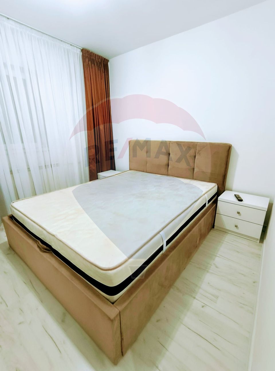 2 room Apartment for rent, Tineretului area