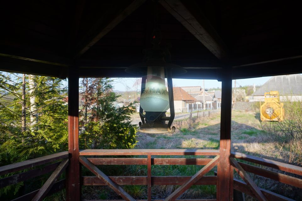 Teren intravilan 1,284mp Giulesti