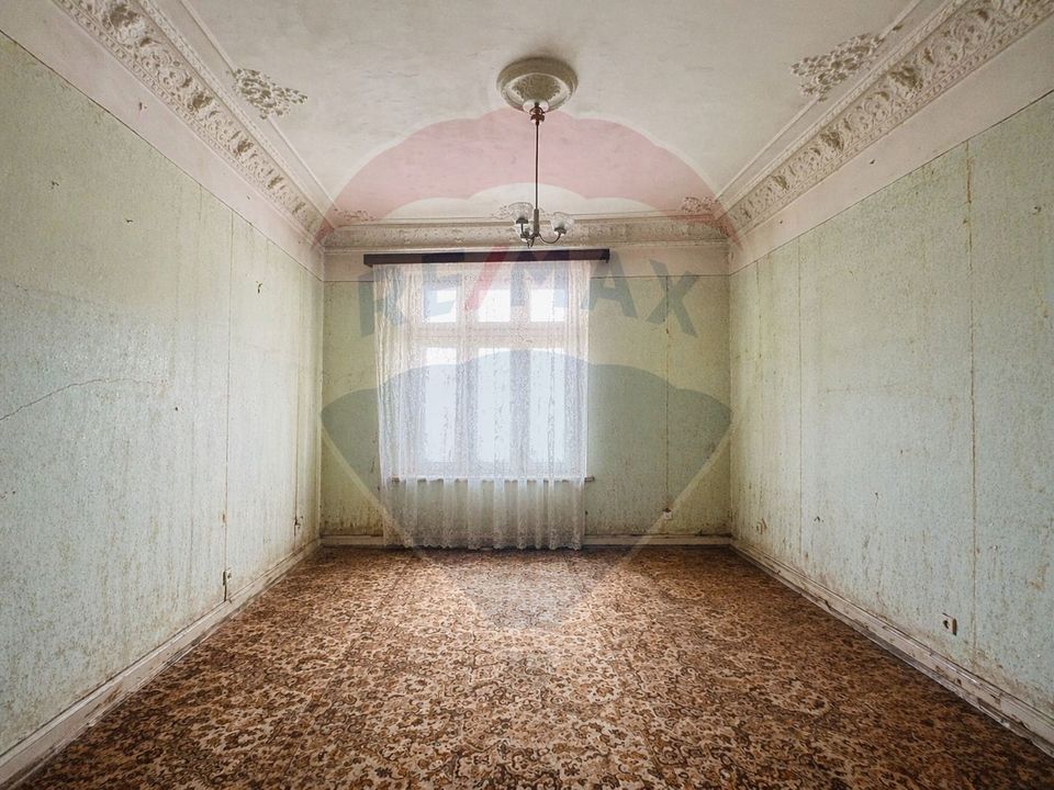 VILA ULTRACENTRALA IDEAL  INVESTITIE