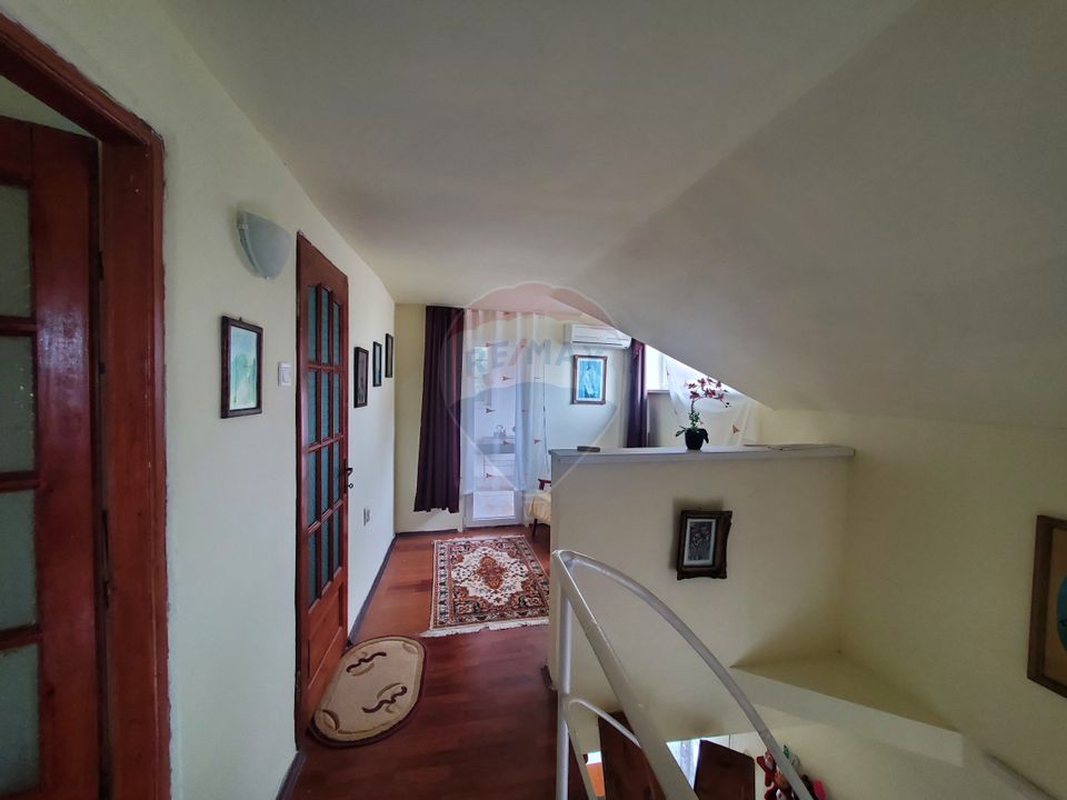 5 room House / Villa for sale, Gradiste area