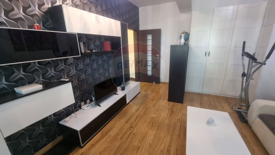 Apartament cu 2 camere de închiriat în zona Prelungirea Ghencea