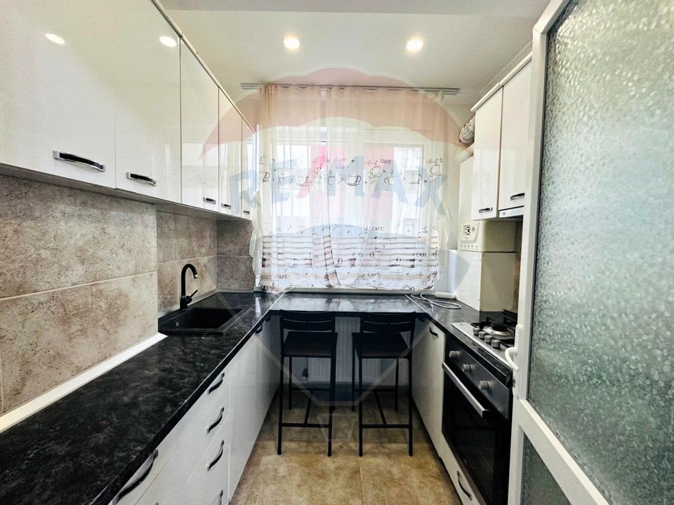 1 room Apartment for rent