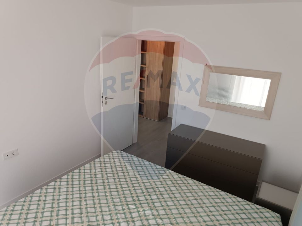 2 room Apartment for sale