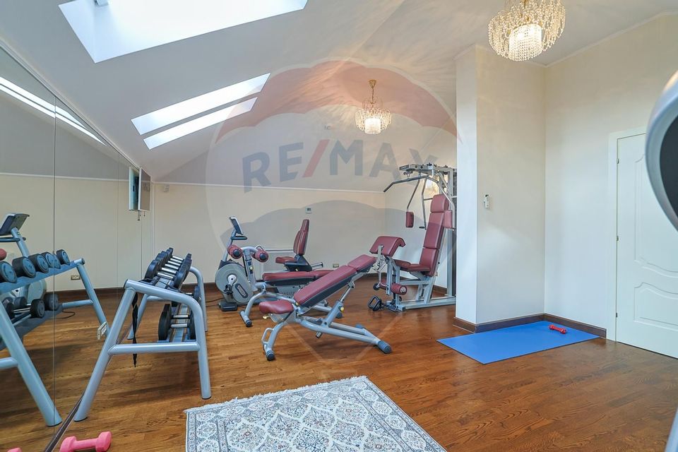 14 room House / Villa for sale