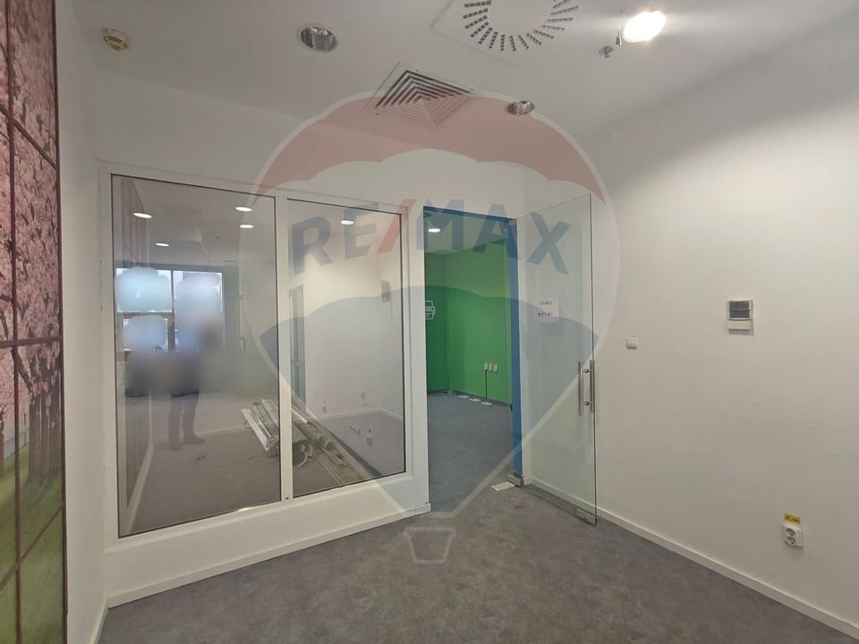 133sq.m Commercial Space for rent, Zorilor area