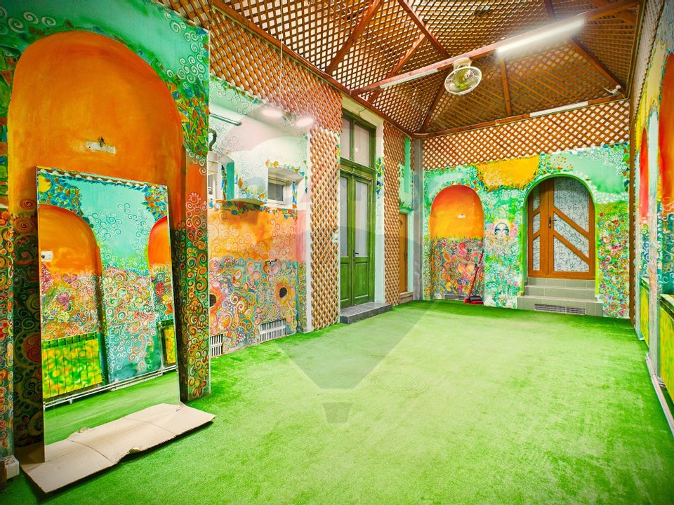 15 room House / Villa for sale, Universitate area