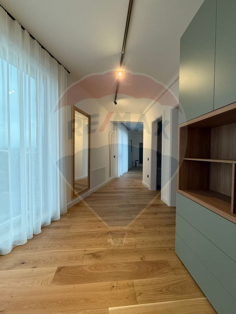 3 room Apartment for sale, Grigorescu area