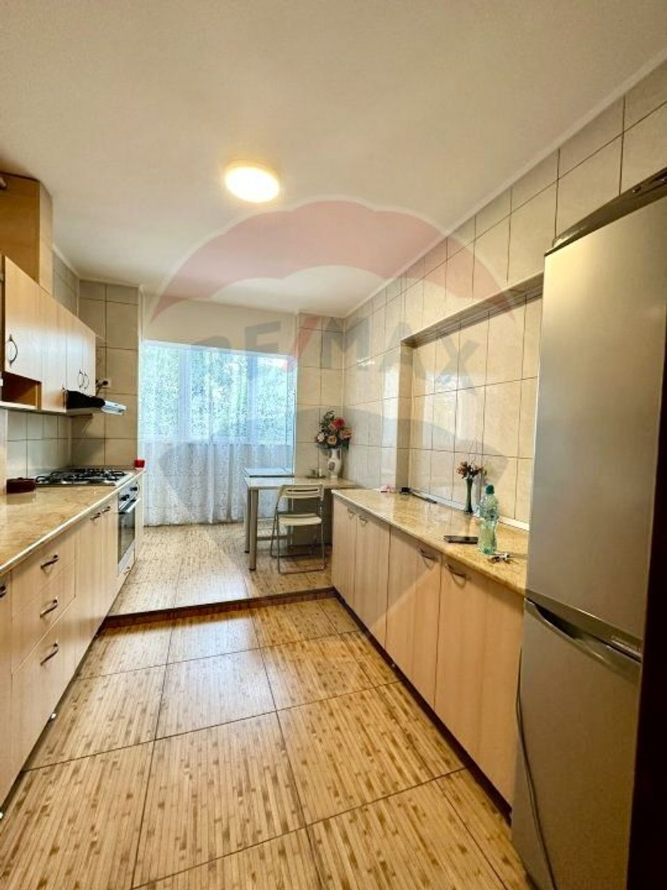 3 room Apartment for sale, Titulescu area