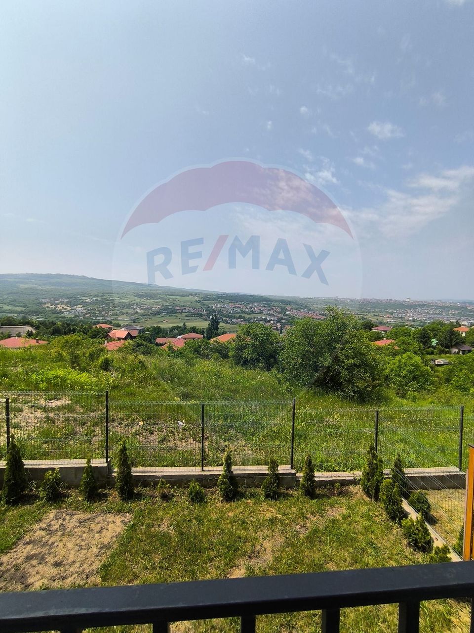 Casă 4 camere de inchiriat in Borhanci