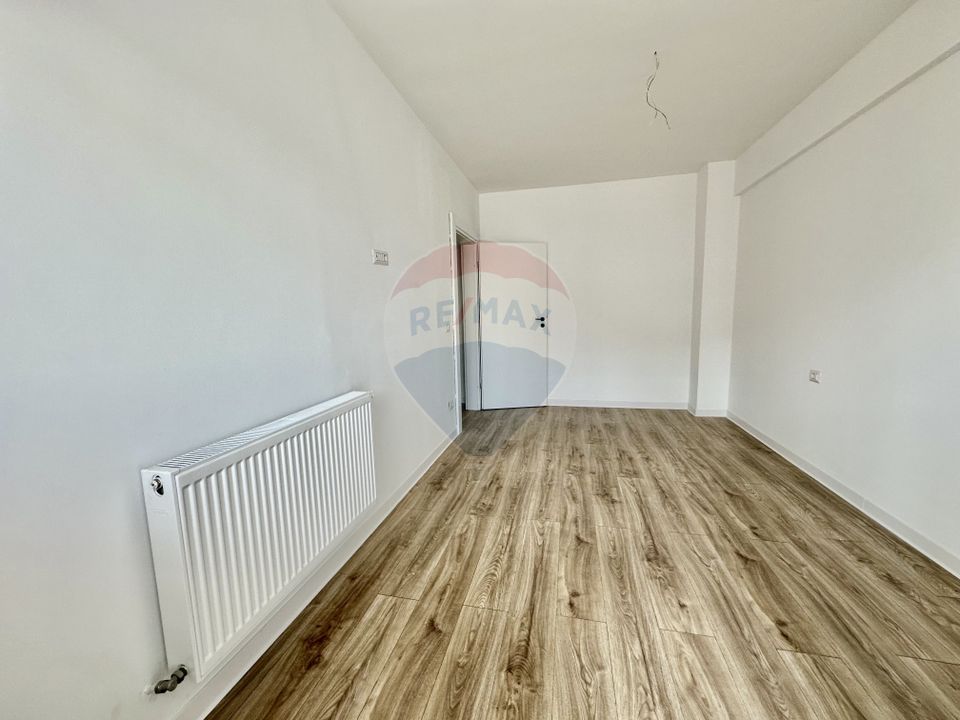 2 room Apartment for sale, Est area