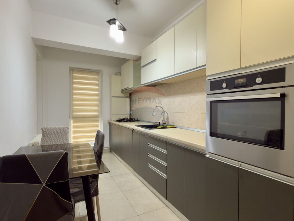 Apartament modern cu 2 camere de inchiriat in zona Berceni