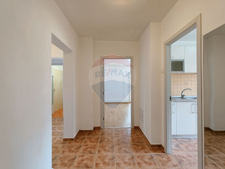 Apartament de inchiriat Astra - Paraului