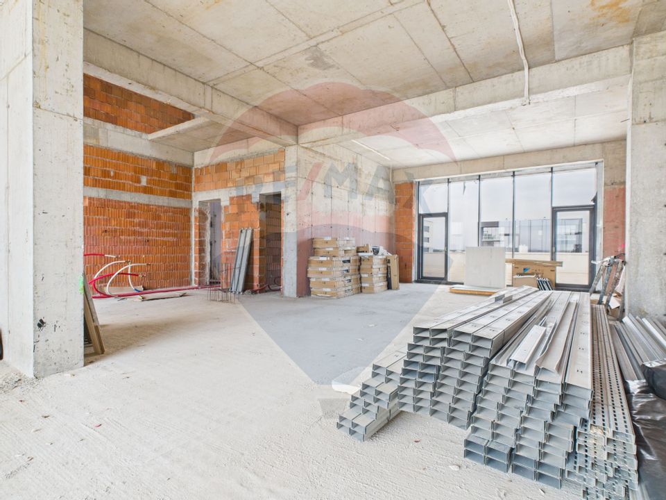 Penthouse duplex | Pipera | Zona de Nord