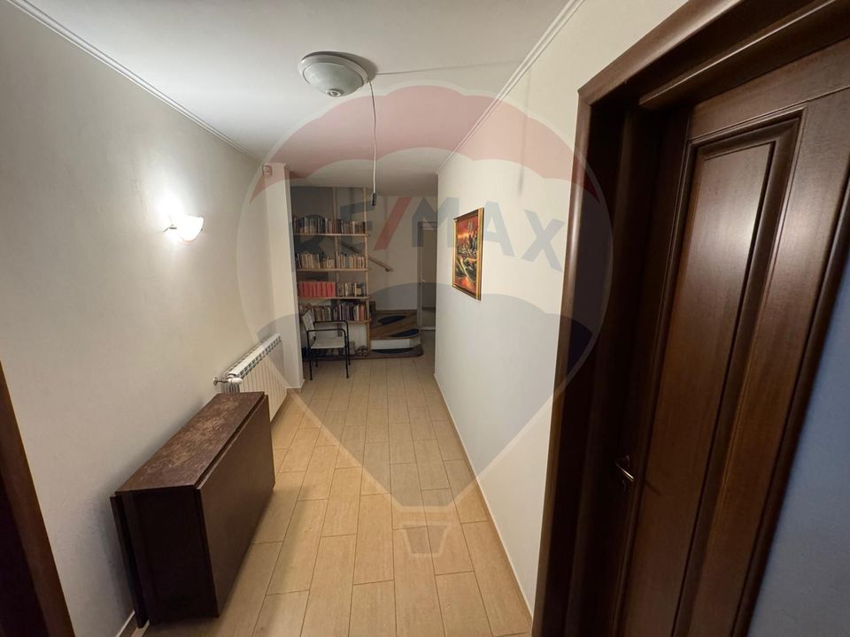 6 room House / Villa for sale, Darmanesti area
