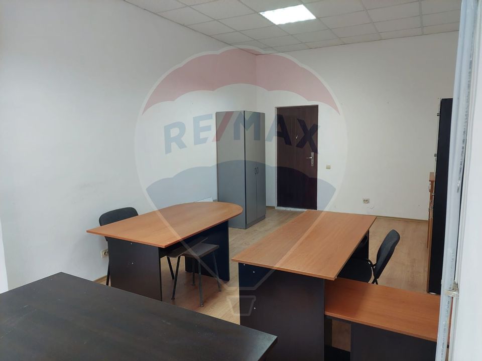 25sq.m Office Space for rent, Ultracentral area