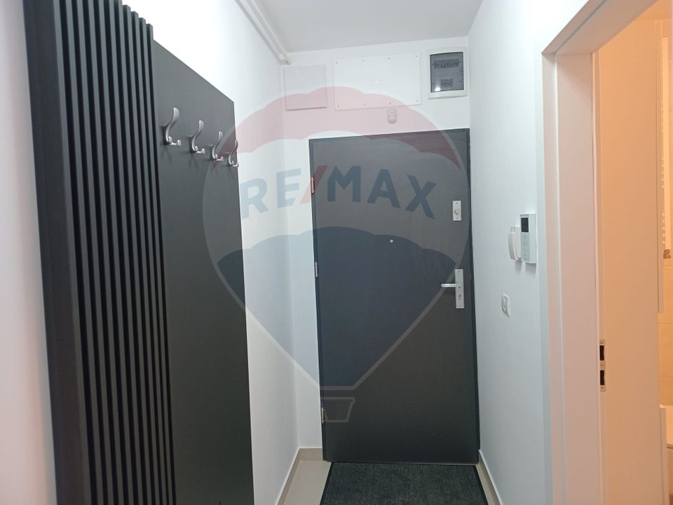 2 room Apartment for rent, Ultracentral area