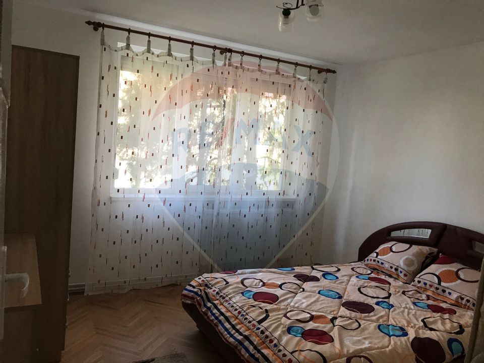 2 room Apartment for rent, Podgoria area