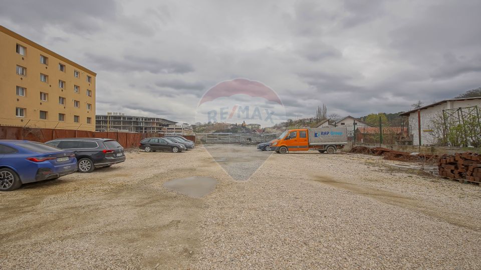 211sq.m Office Space for rent, Bartolomeu area