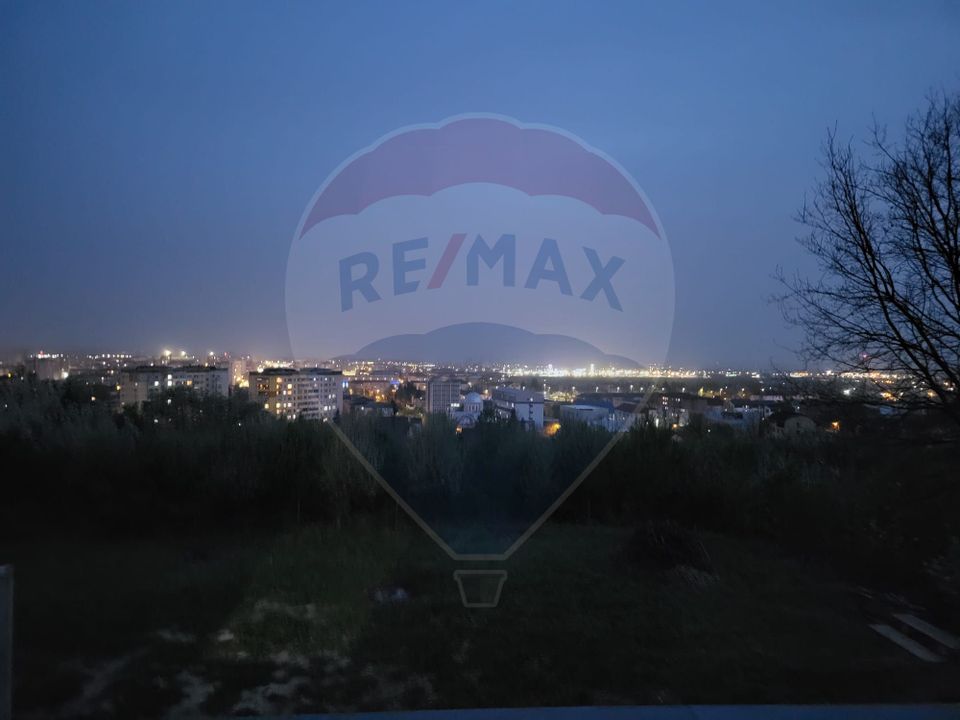 7 room House / Villa for sale, Valea Rosie area