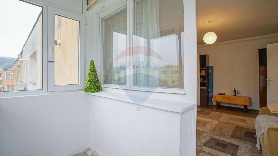 Apartament cu 2 camere în zona Astra, B.dul Saturn.