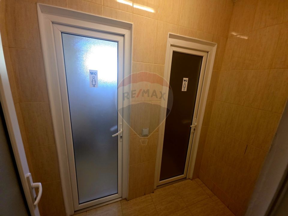 Spațiu de inchiriat