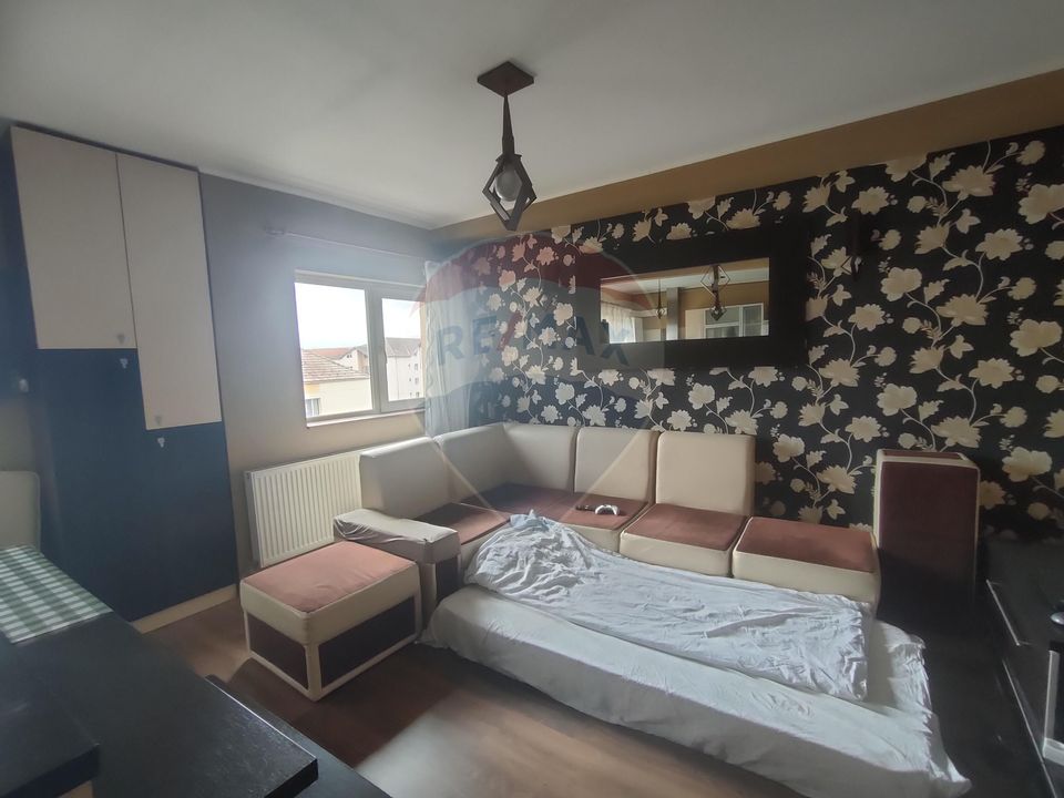 Apartament cu 3 camere de vanzare!