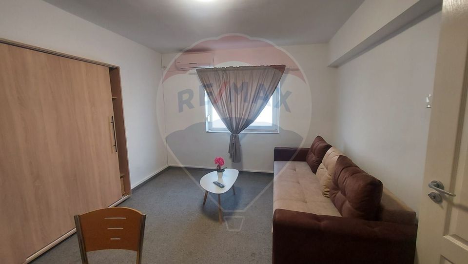1 room Apartment for rent, Confectii area