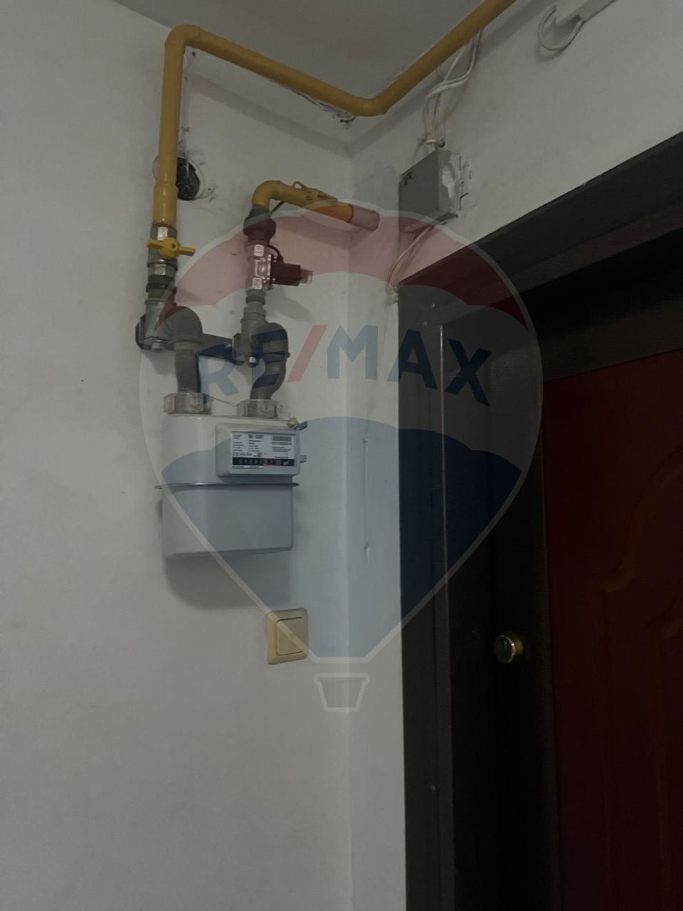 Apartament 2 camere în zona Dogan