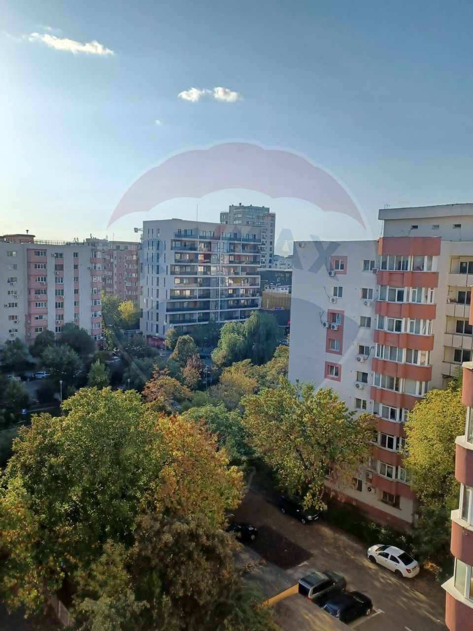 1 room Apartment for sale, 13 Septembrie area