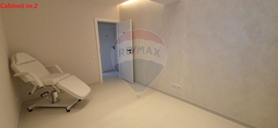 13.5sq.m Commercial Space for rent, Avantgarden area